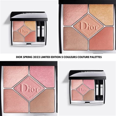 dior spring make up 2022|Dior Spring 2022 Makeup Collection .